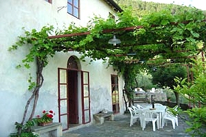 Casa rural Caterina