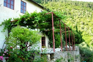 Casa rural Caterina