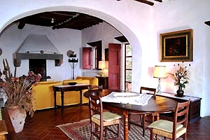 Casa rural Caterina