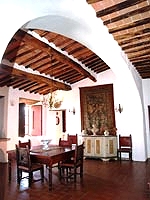 Casa rural Caterina