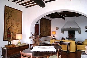 Casa rural Caterina