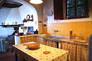 Casa rural Caterina