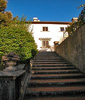 Appartement Candeli