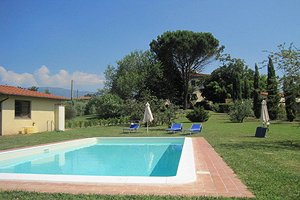 Villa Collodi