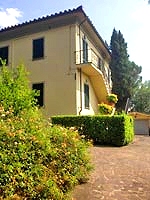 Villa Collodi 