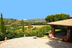 Casa rural Giglio