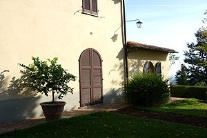 Villa Querce
