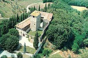 Castello Chianti