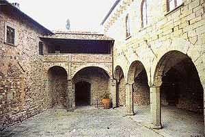 Castillo Chianti