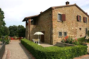 Villa Civitella