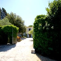 Villa Creti