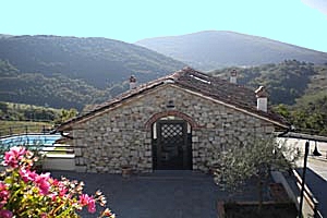 Villa Calenzano