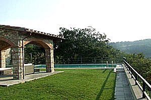 Villa Calenzano