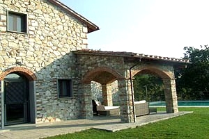 Villa Calenzano