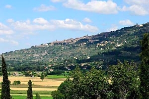 Villa Bocena