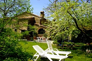 Villa Bocena