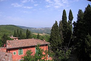 Villa San Donato