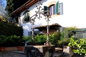 Villa Larione