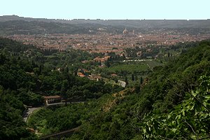 Appartements Fiesole