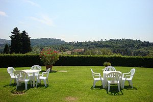 Apartamentos Fiesole