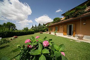 Appartementen Fiesole