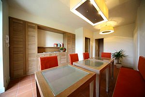 Appartementen Fiesole