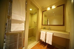 Apartamentos Fiesole