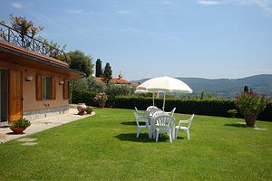 Appartementen Fiesole