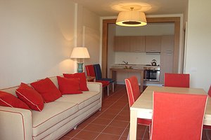 Appartements Fiesole