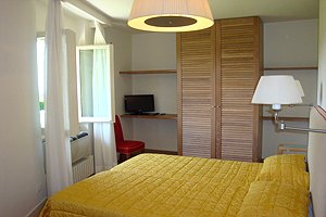 Apartamentos Fiesole