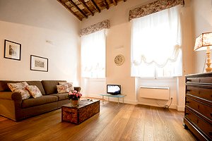 Appartement Verrazzano