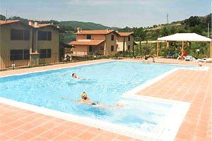 Villa Cinzia