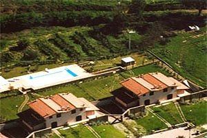 Villa Cinzia