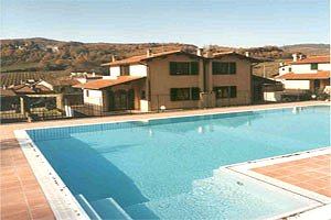 Villa Cinzia