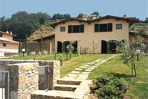 Villa Cinzia