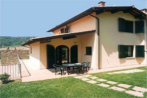 Villa Cinzia