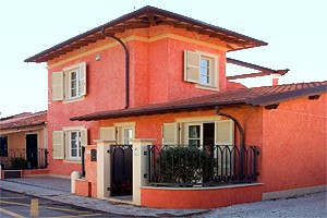 Maison Forte dei Marmi