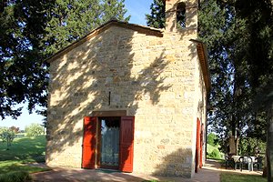 Villa Casaglia