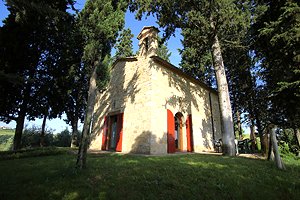 Villa Casaglia