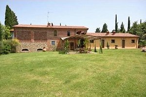 Casa rural Campigiallo