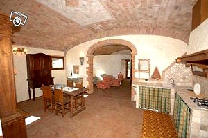 Casa rural Campigiallo