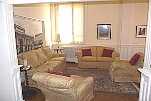 Appartement Lungarno