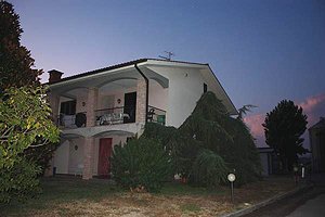 Villa Giulio