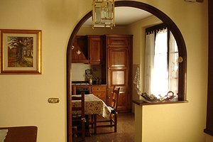 Villa Giulio