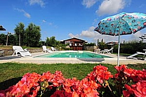 Villa Lucia