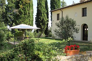 Casa rural Stefano