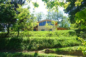 Landhuis Lavanda