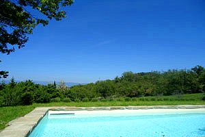 Ferme Lavanda