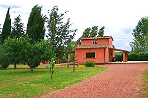 Villa Chiara