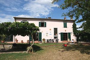 Villa Chiara